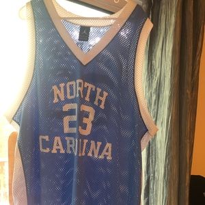 Men’s Jordan Basketball Jersey